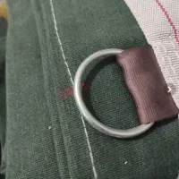 چادربرزنتی خاور
