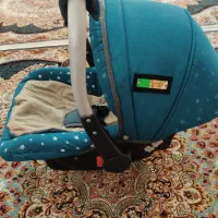 کریر کودک|کالسکه و لوازم جانبی|ابهر, |دیوار