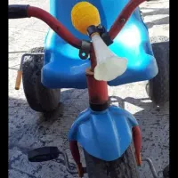 سه چرخه کودک