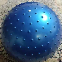 توپ پیلاتس خاردار