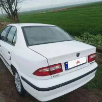 سمند lx 95