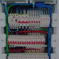 برقکار ساختمان(مسکونی، تجاری، اداری)