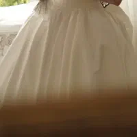 لباس عروس سایز ۳۶ تا ۳۸