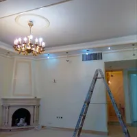 نقاشی ساختمان،تعمیرات