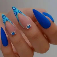 آموزش حرفه ای وتخصصی ناخن صفرتاصد(بامدرک)