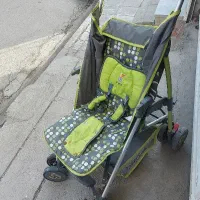 کالسکه ی نوزاد