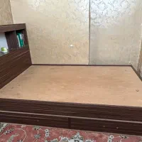 تخت|تخت و سرویس خواب|اصفهان, فرهنگیان|دیوار