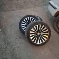رینگ و لاستیک  سالم