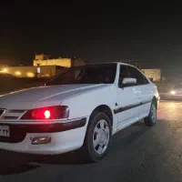 پژو پارس 93