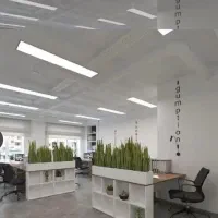 ۱۷۰ اداری براصلی / ۲پارکینگ /شهرک غرب