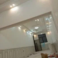 برقکار / رفع اتصالی / نصب لوستر