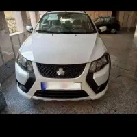 فروش کویک اس ۸۵گانه بدون کارکردماشین صفرمی باشد