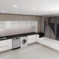 کابینت ، کمد ،  ام دی اف کار