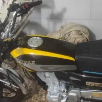 موتور 200پرواز