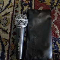 میکروفن sm58