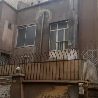 خانه ویلایی قابل سکونت و سرمایه گذاری