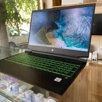 لپ تاپ hp pavilion 16 / لپ تاپ پارسا