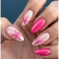 خدمات تخصصی ناخن با قیمت استثنایی