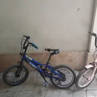 دوچرخه سایز ۱۶