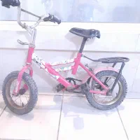 دوچرخه
