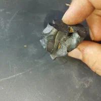 سنگ پیدا شده|کلکسیون اشیاء عتیقه|پاکدشت, پاکدشت (مامازند)|دیوار