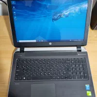 لپ تاپ HP Pavilion i7