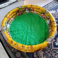استخر ااب بادی