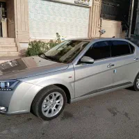دنا پلاس توربواتومات تیتانیوم فول آپشن مدل آخر۱۴۰۴