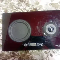 چای ساز کنار هم