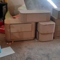 نجاری|تخت و سرویس خواب|شیراز, گچی|دیوار