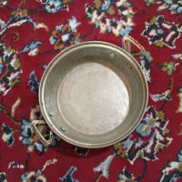 ماهیتابه مسی کوچیک 1500