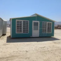 کانکس کامل استفاده نشده