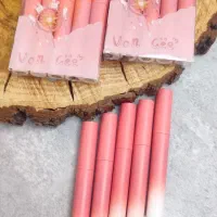 رژ مایع
