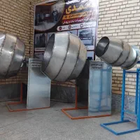 دستگاه دراژه یا میکسر