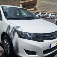 آریو زوتی دنده ای ۱۴۰۰ کارکرد ۸۳۰۰۰در حد خشک