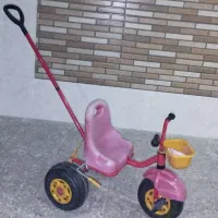سه چرخه کودک