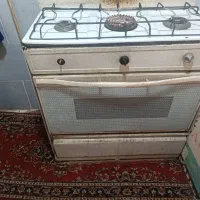 اجاق گاز