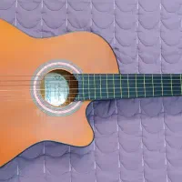 گیتار جوادزاده کات وی