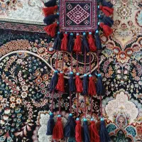 تیوری|صنایع دستی و سایر لوازم تزئینی|لردگان, |دیوار