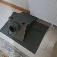 هود آشپزخانه