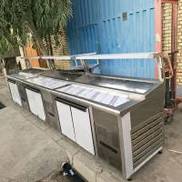 کارگر ساده / فنی آچار به دست/ جوشکار