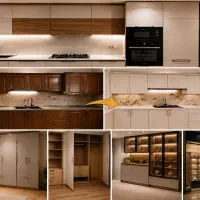 تعمیر،بازسازی،تغییر رنگ وساخت کابینت،کمد دیواریMDF
