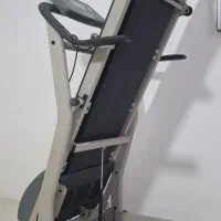 فروش تردمیل تن آرا در حد صفر