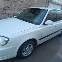 هیوندا ورنا تمیز خونگی