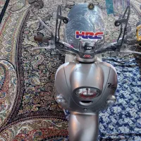 پاکشتی وینو  درحدصفررنگ فابریک