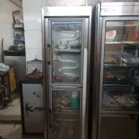 فریزر استیل
