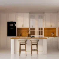 کابینت. کمد. تی وی وال. کلوزت. تکمیل واحد خشک