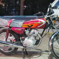 موتور کاربرات مدل 95 لاکاغزی