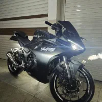موتور وینتو جی پی 250 (vinto gp 250cc)