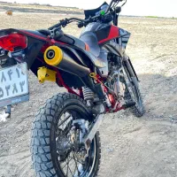موتور تریل T2